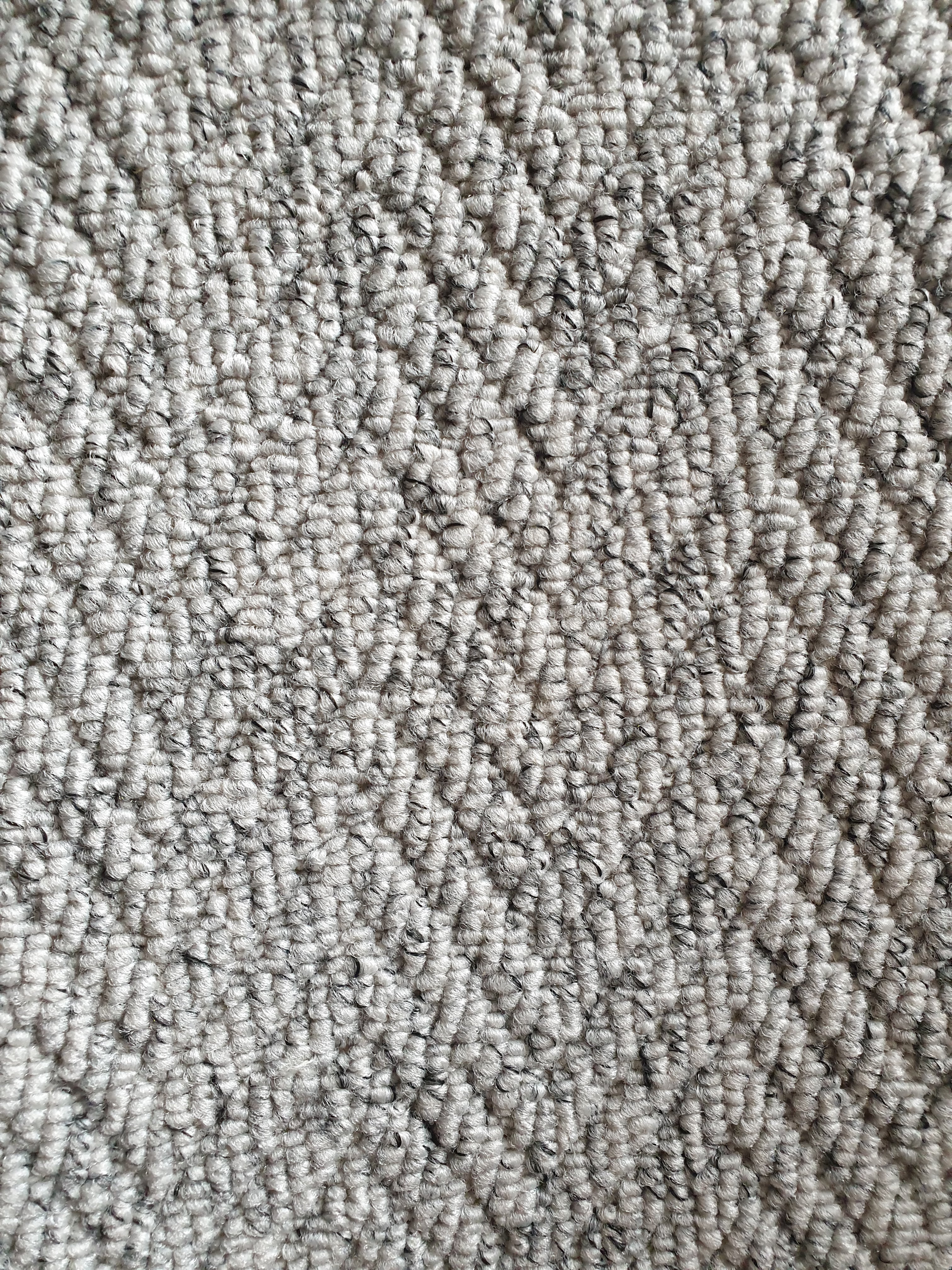 Encore Chevron Silver