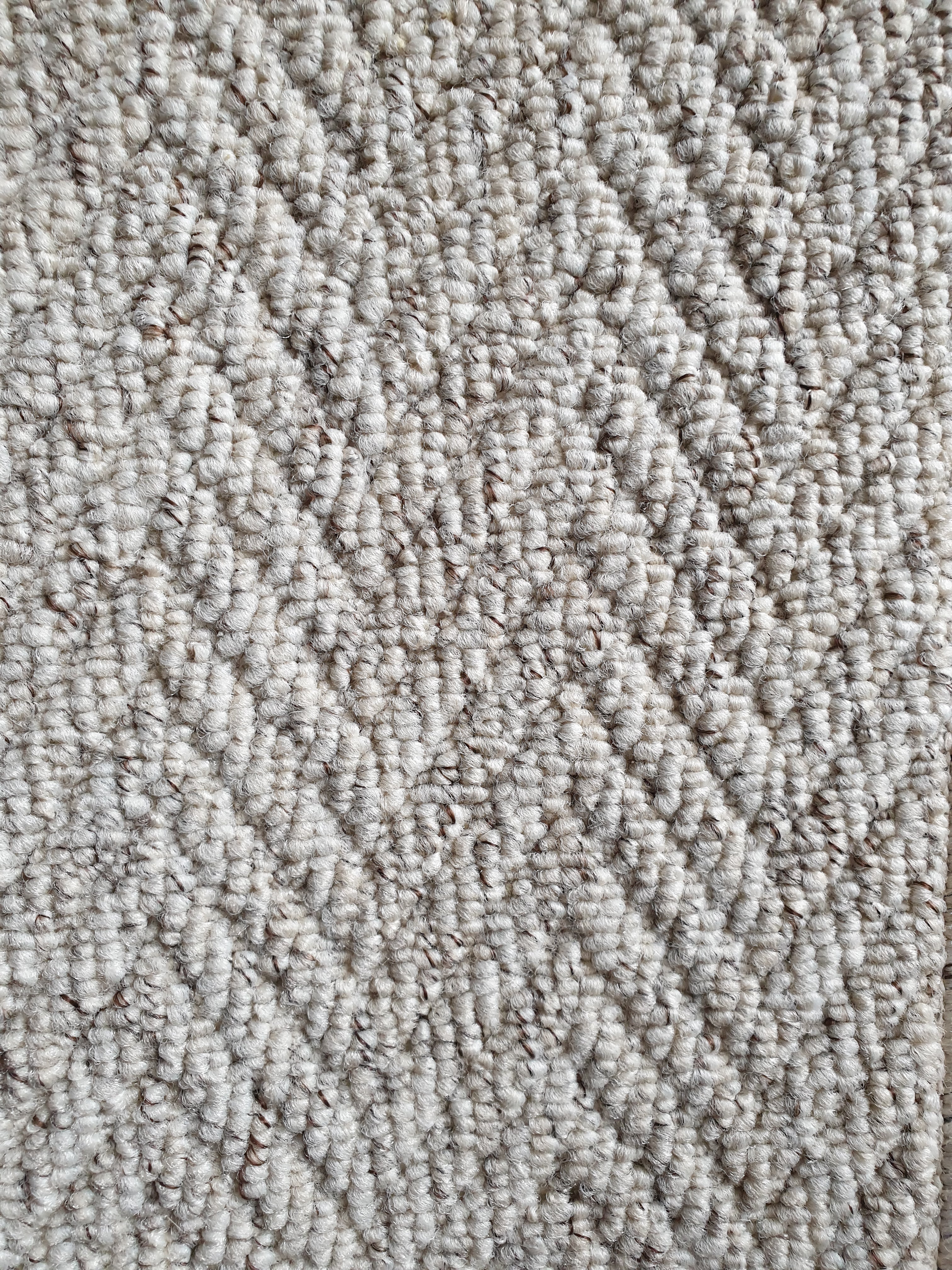 Encore Chevron Coconut