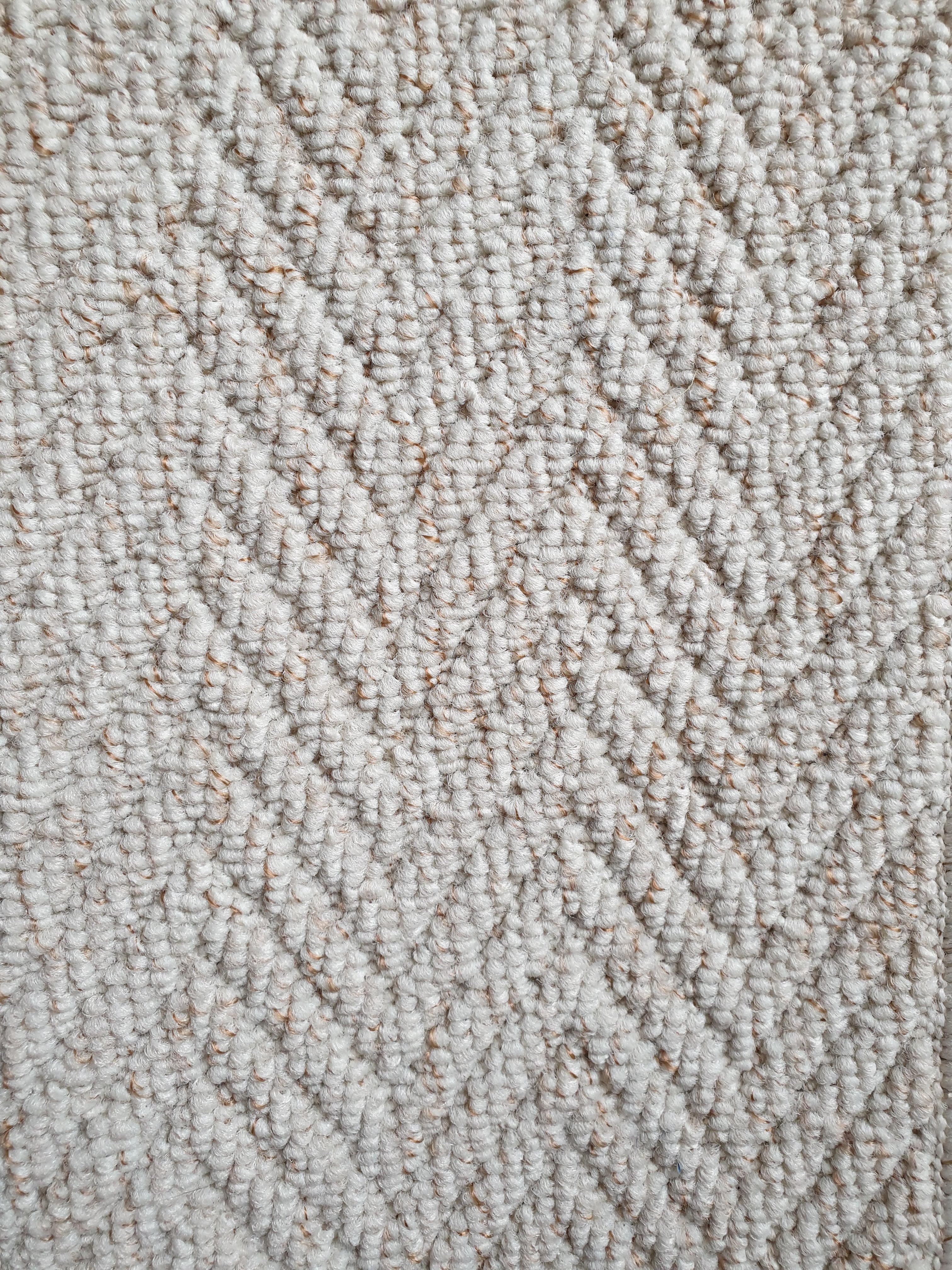 Encore Chevron Ivory