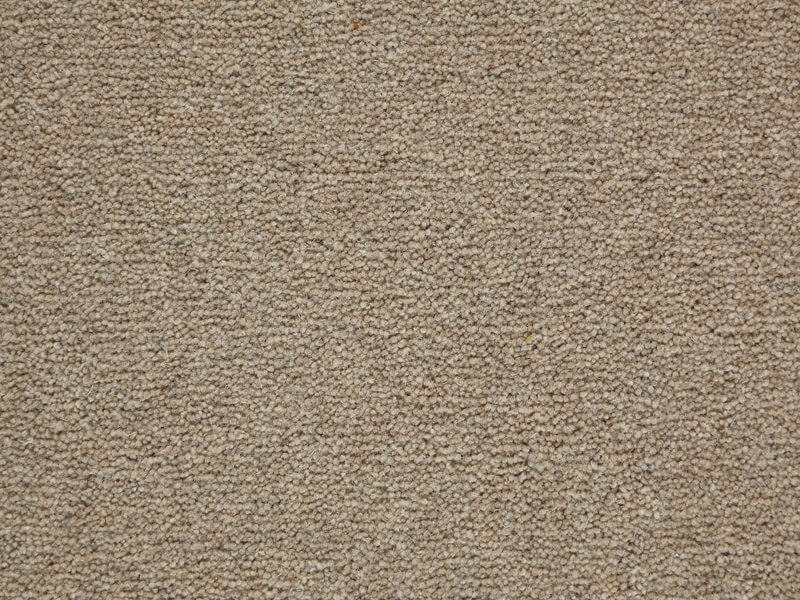 Manx Tomkinson Twist Carpet in Beige