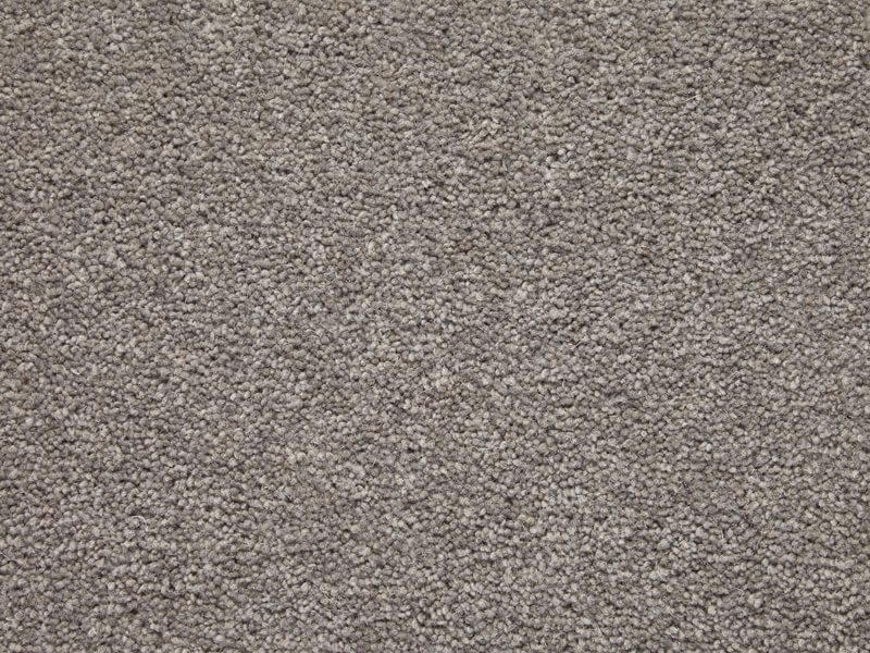 Manx Tomkinson Twist Carpet in Cloud