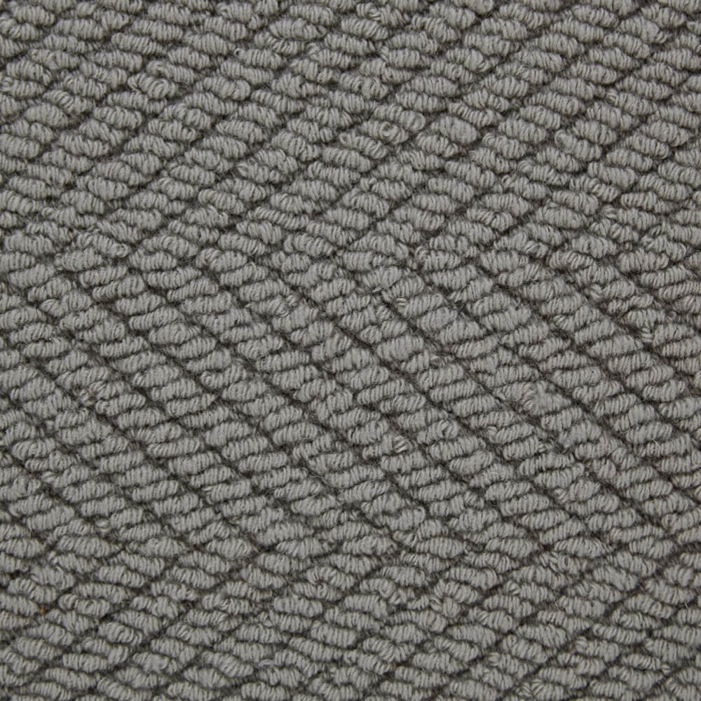 Kersaint Cobb Wool Folded Angle Chevron Architect