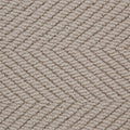 Kersaint Cobb Wool Folded Angle Ivory Paper