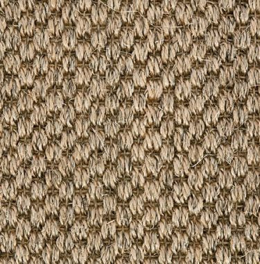 Oriental Sisal Topaz E100