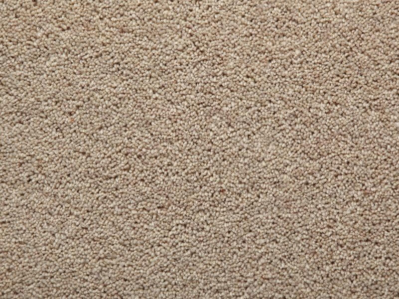 Manx Tomkinson Twist Carpet in Mushroom