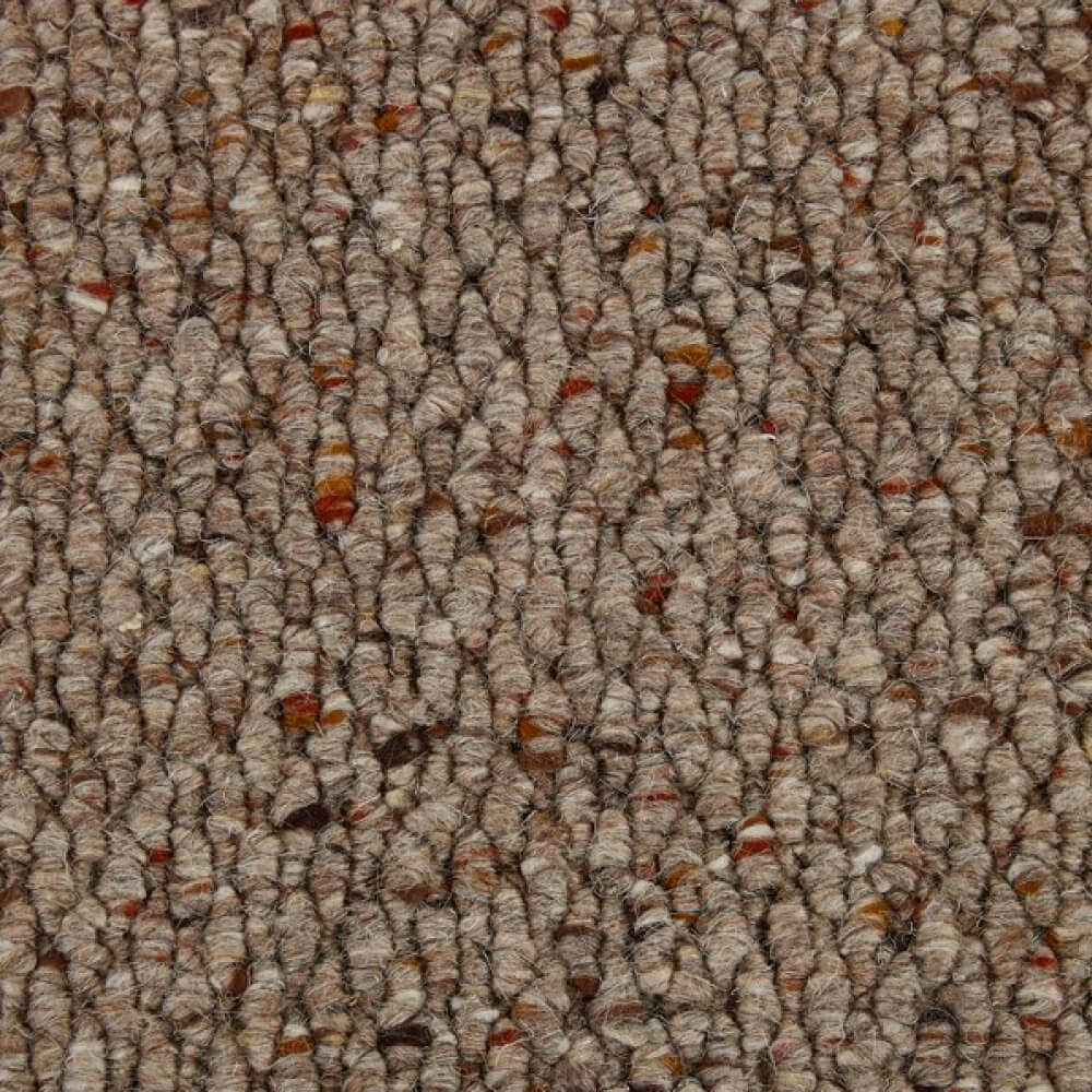 Kersaint Cobb Wool Rusticana Nova Cherry