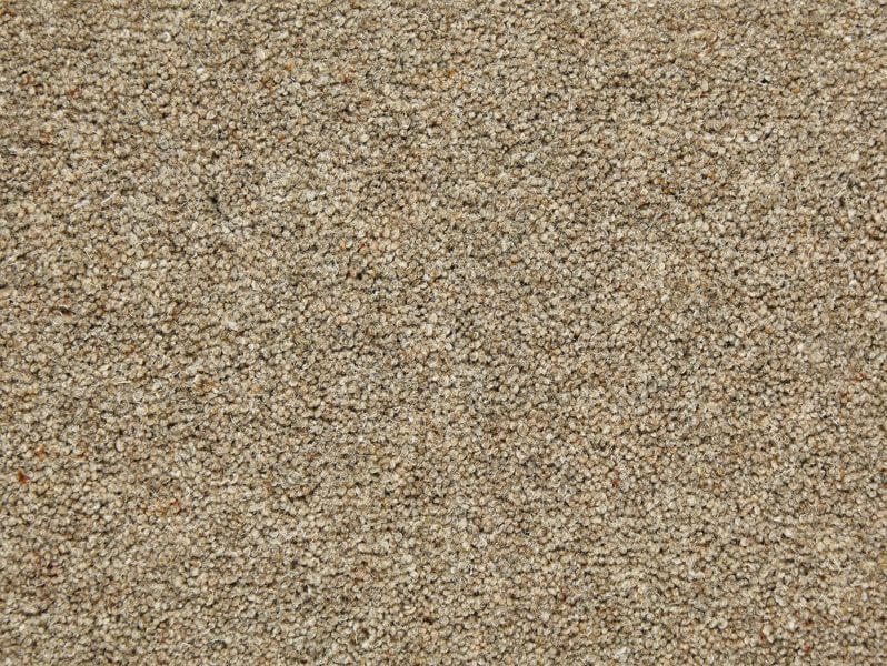 Manx Tomkinson Twist Carpet in Flax