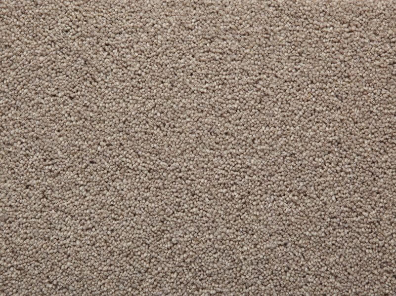 Manx Tomkinson Twist Carpet in Walnut