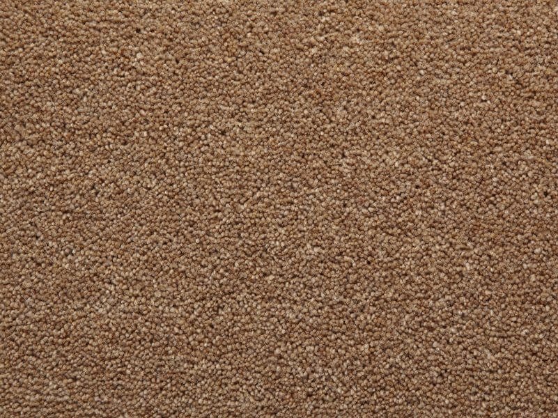 Manx Tomkinson Twist Carpet in Wheat
