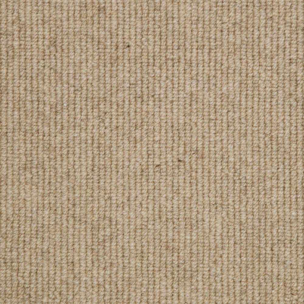 Kersaint Cobb Wool Aurora - Smooth Caramel
