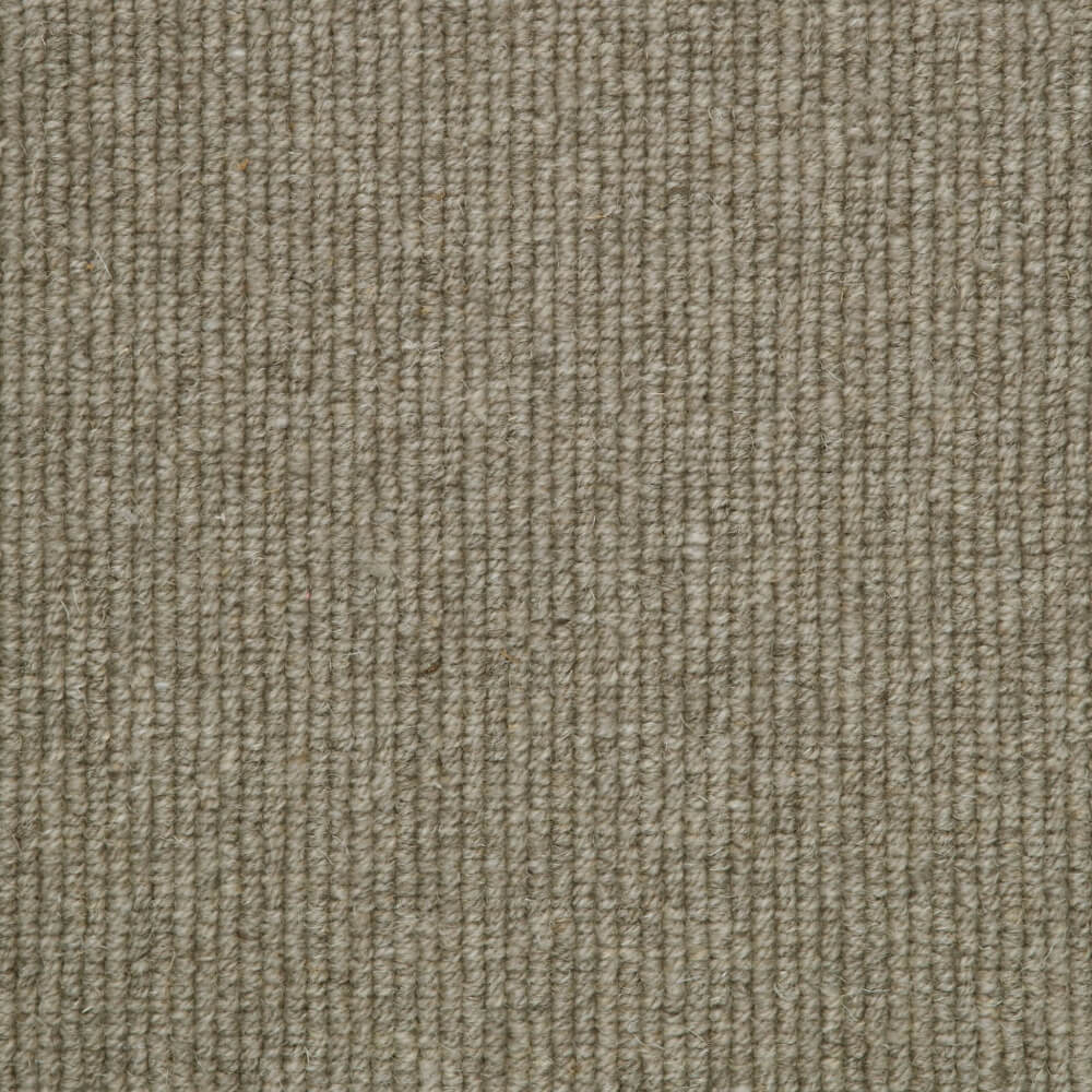 Kersaint Cobb Wool Aurora - Grey Smoke