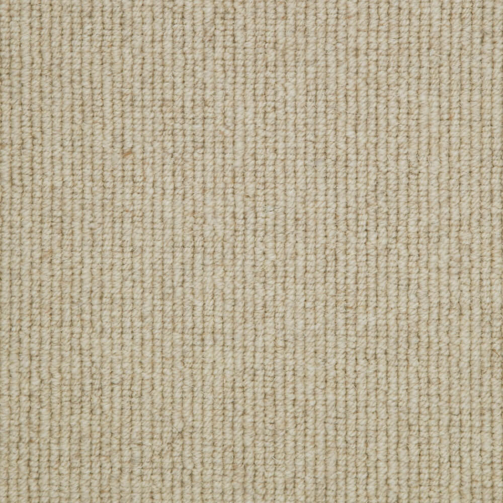 Kersaint Cobb Wool Aurora - Chalk Powder