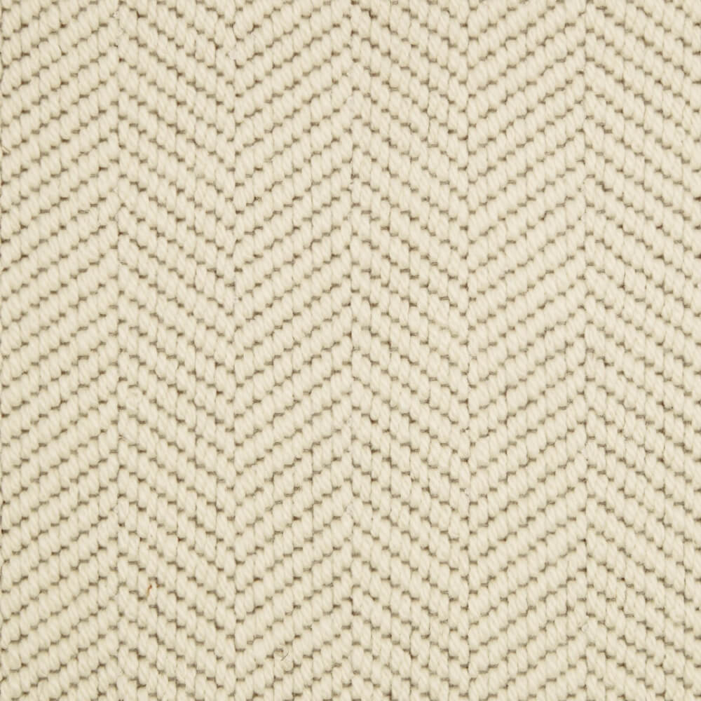 Kersaint Cobb Wool Cascade - Pale Linen