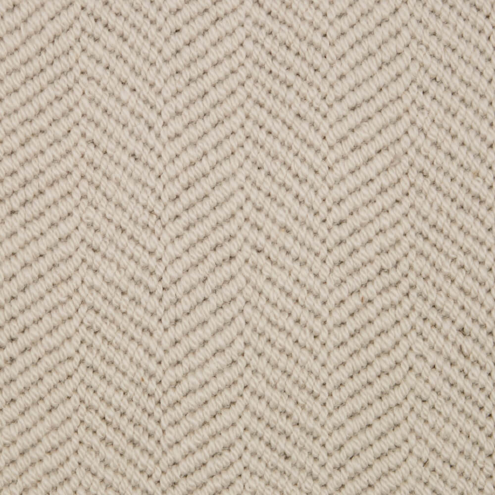 Kersaint Cobb Wool Cascade - Light Cloud