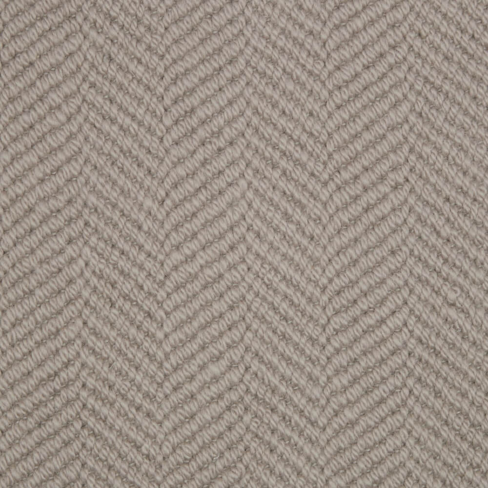 Kersaint Cobb Wool Cascade - Grey Fossil