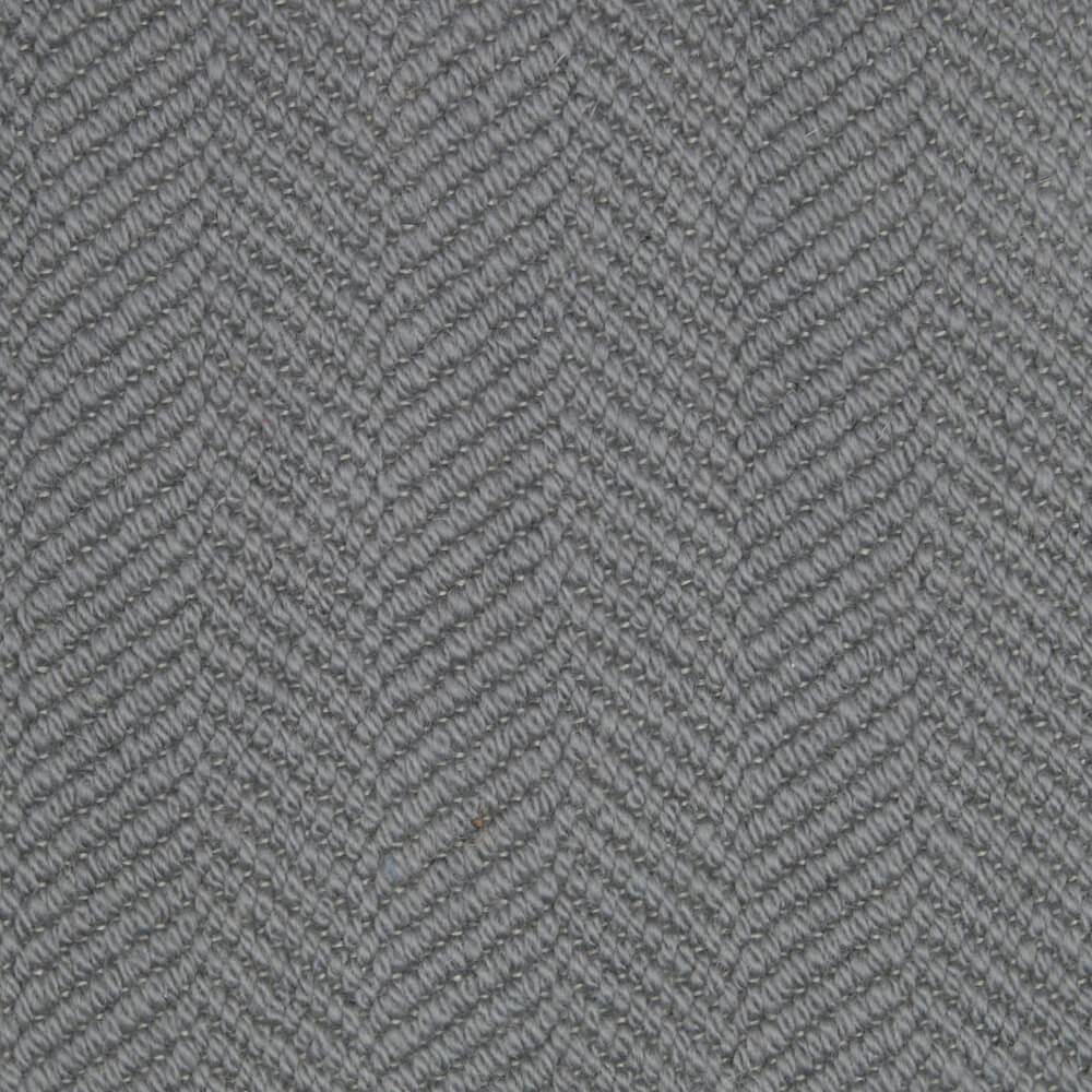 Kersaint Cobb Wool Cascade - Steel Armour